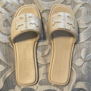 Tory Burch Slides
